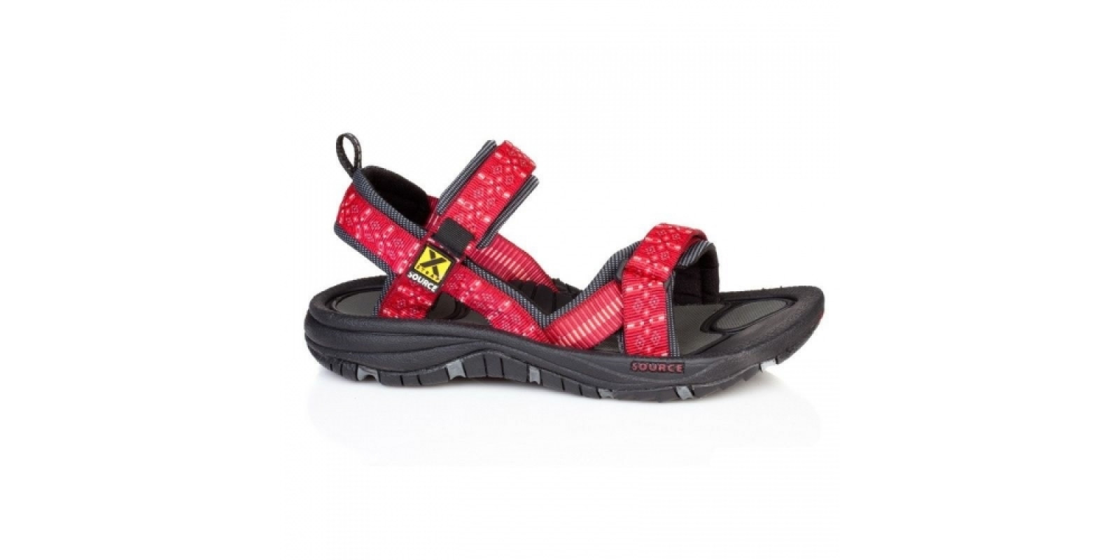 Сандалии Source Gobi Wmn
